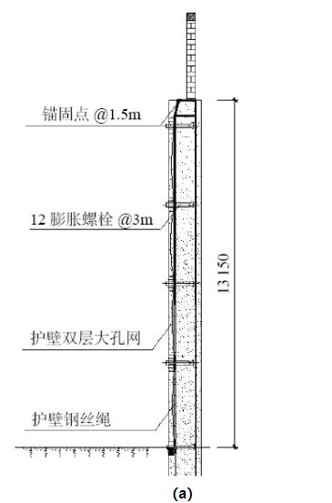 建筑技术丨深基坑护坡桩垂直安全防护施工技术3.jpg