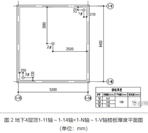 混凝土裂缝实际工程检测及成因分析4.jpg